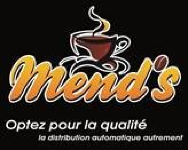 MEND'S