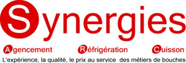 SYNERGIES AGENCEMENTS REFRIGERATION CUISSON