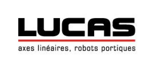 LUCAS FRANCE