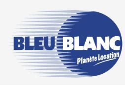 BLEU BLANC TECHNOPOLIS