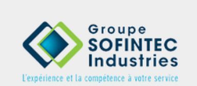 SOFINTEC INDUSTRIES