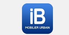 IB MOBILIER URBAIN