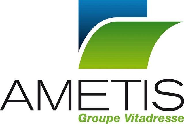 AMETIS - Groupe VITADRESSE