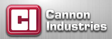 CANNON INDUSTRIE Groupe GMD