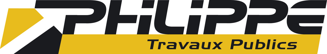 Logo PHILIPPE TP