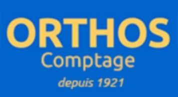 ORTHOS COMPTAGE