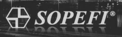 SOPEFI AUFA