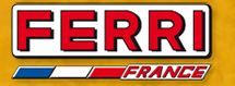 FERRI FRANCE