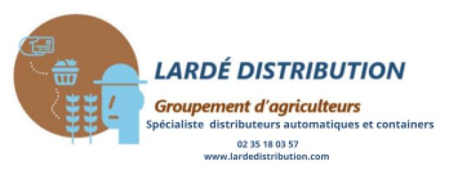 LARDE