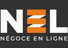 Logo NEGOCE EN LIGNE
