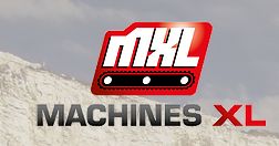 MACHINES XL