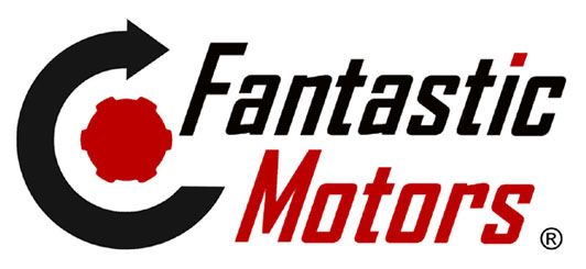 FANTASTIC MOTORS