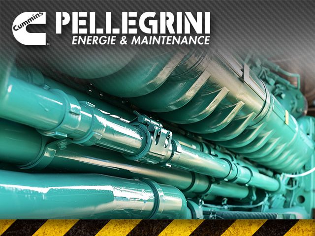 PELLEGRINI ENERGIE & MAINTENANCE