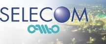 Logo SELECOM