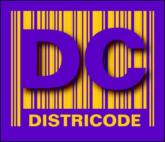 DISTRICODE