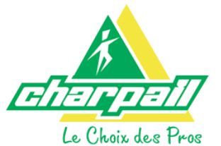 Charpail sas