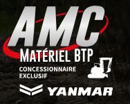ATLANTIQUE MATERIEL COMPACT (AMC)