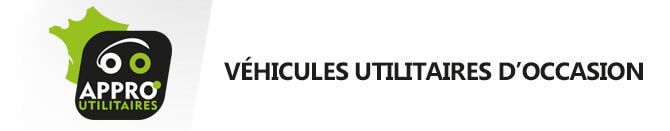 APPRO UTILITAIRES 49