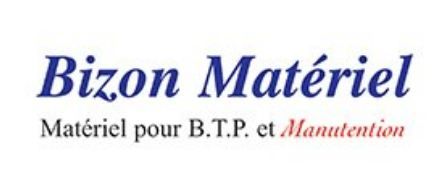 Logo SOCIETE BIZON MATERIEL