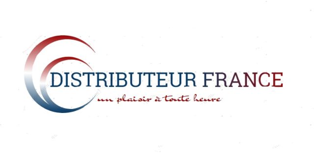 DISTRIBUTEUR FRANCE