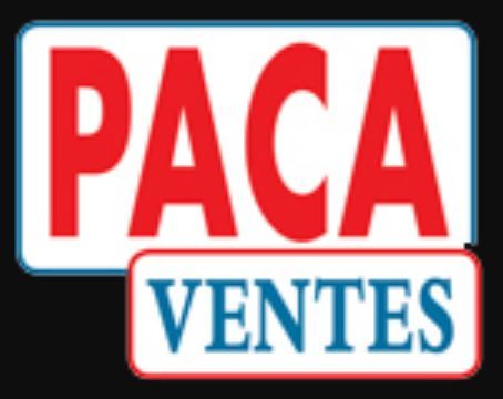 PACA VENTES