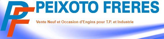 Logo PEIXOTO FRERES