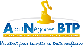 Logo ATOUT NEGOCES-BTP
