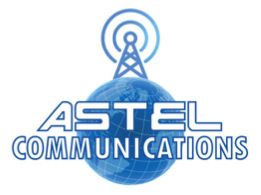ASTEL COMMUNICATIONS