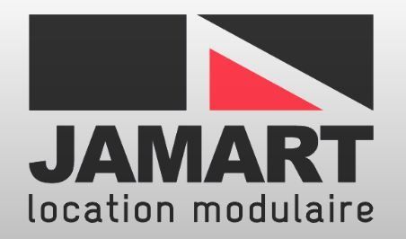 JAMART SA LOCATION MODULAIRE