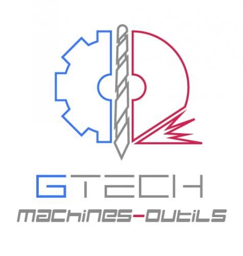 GTECH MACHINES-OUTILS
