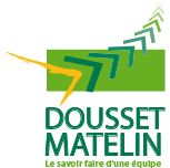 DOUSSET MATELIN ET CIE