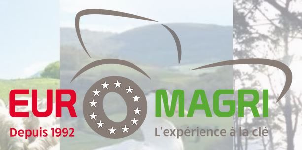 Logo EUROMAGRI