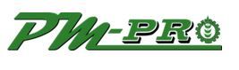 Logo PM PRO