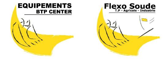 Flexo Soude & Équipements BTP Center