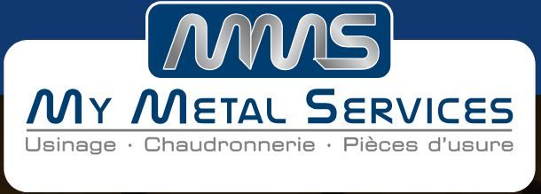 MY METAL SERVICES