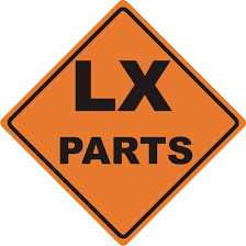 LX PARTS