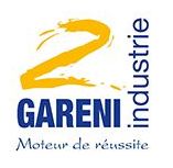 2 GARENI INDUSTRIE