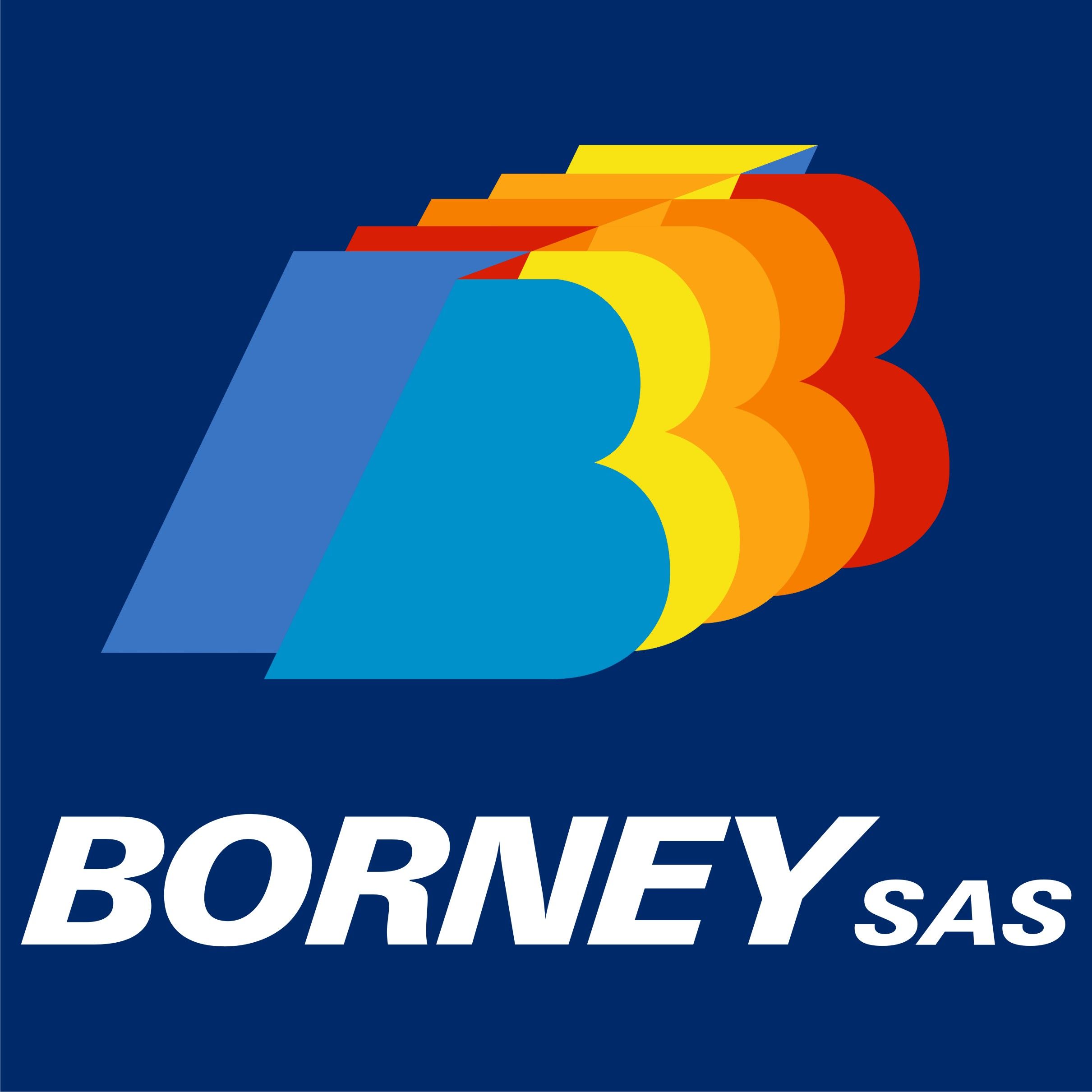 Borney