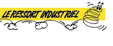 LE RESSORT INDUSTRIEL