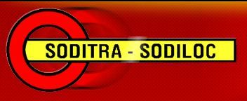 Logo SODITRA SODILOC