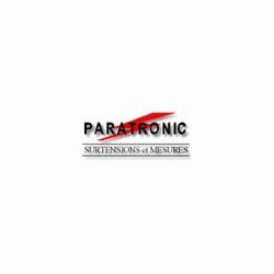 Parafoudres PARATRONIC PRO-TAS - Protection pour capteurs et sondes