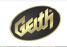 GEITH INTERNATIONAL,