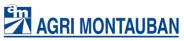 Logo AGRI MONTAUBAN