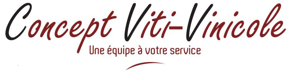 CONCEPT VITI-VINICOLE