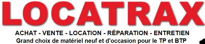 Logo LOCATRAX