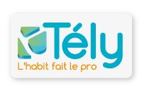 TELY L'HABIT FAIT LE PRO