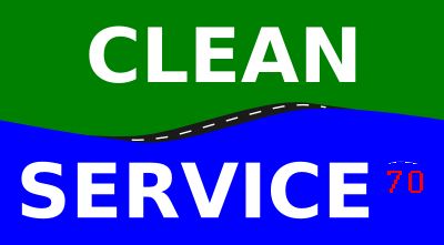 CLEAN SERVICE 70