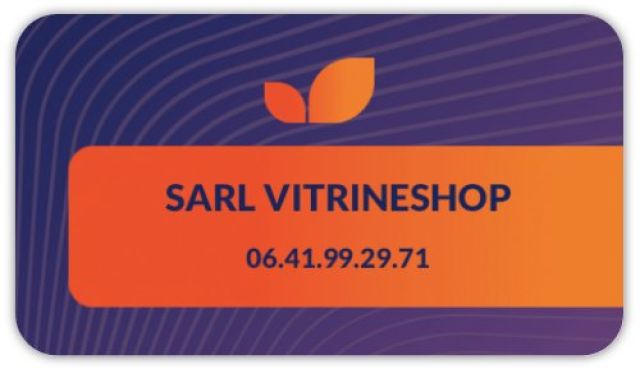 vitrineshop