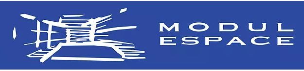 Logo MODUL' ESPACE