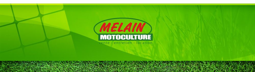 SARL. MELAIN MOTOCULTURE